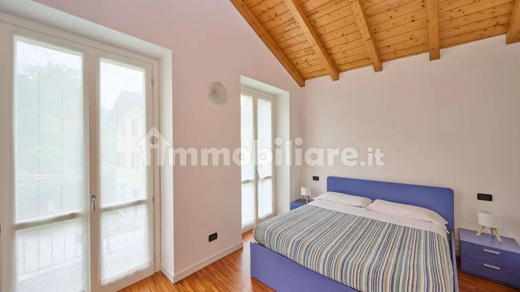 Villa unifamiliare via Paolo Carcano, Centro, Bellagio - foto 5