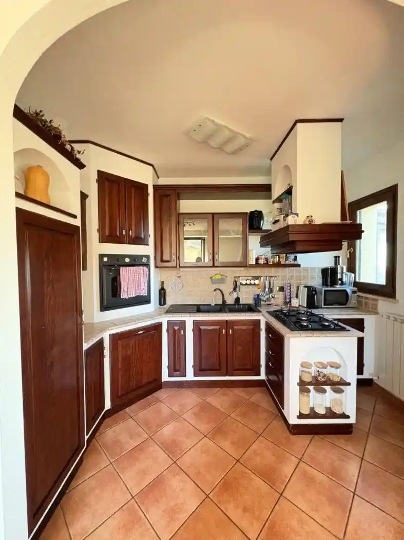Appartamento in vendita a Paciano