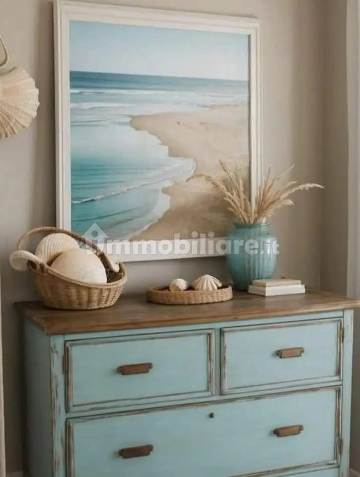 Appartamento in vendita a Mercato San Severino