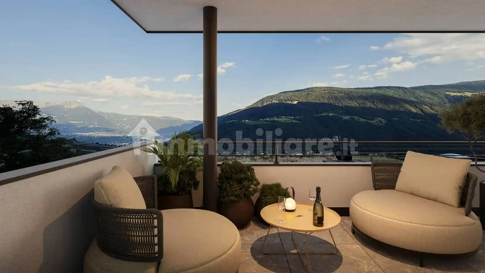 Attico - Mansarda - foto 5