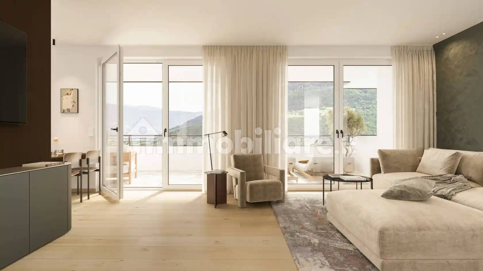 Appartamento - foto 2