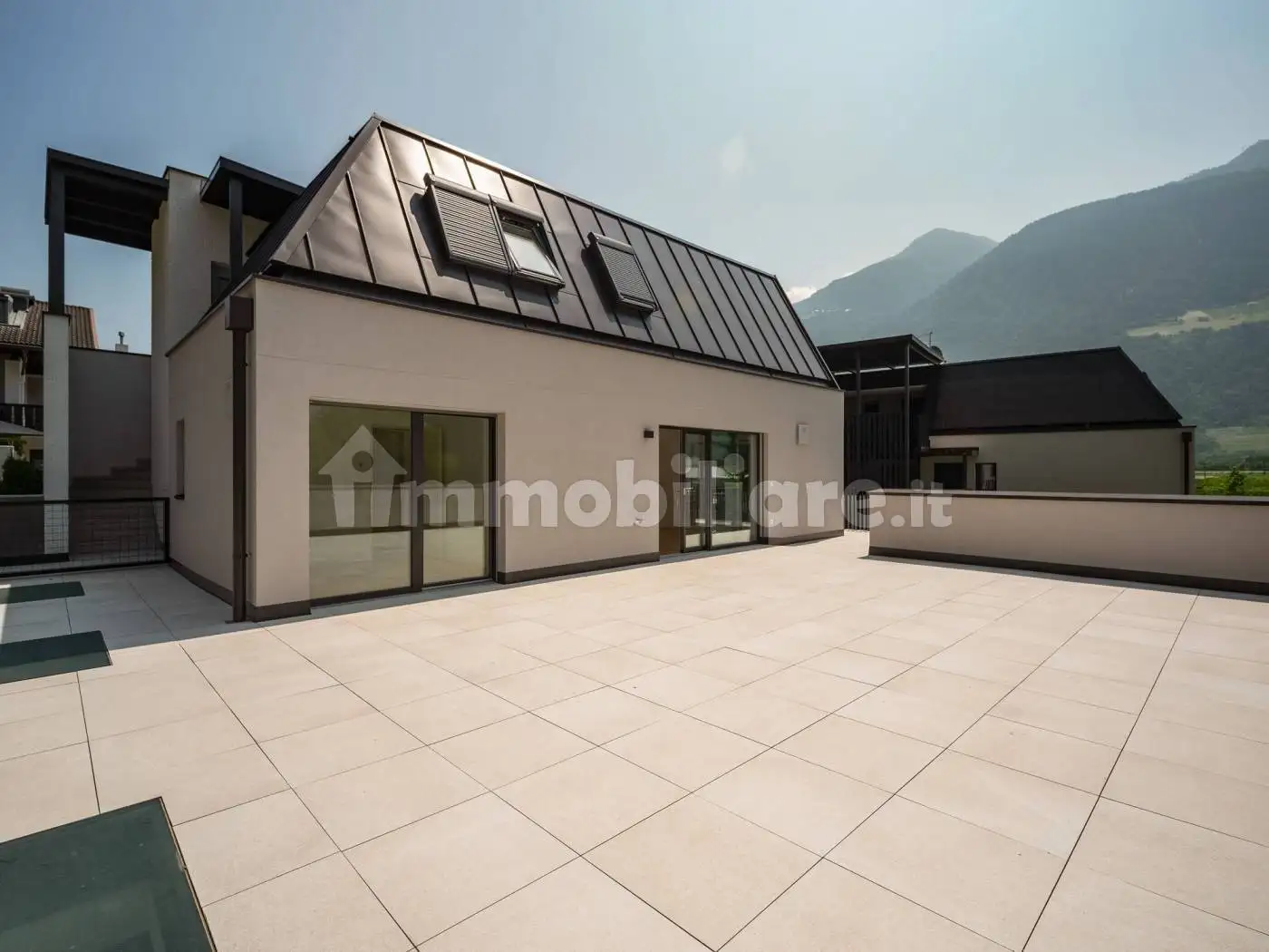 Appartamento in vendita a Castelbello-Ciardes