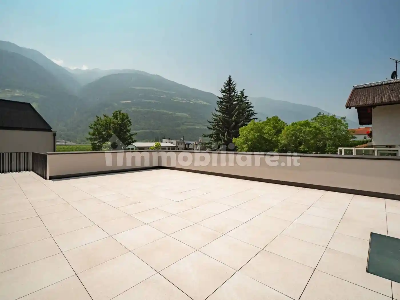 Quadrilocale via Statale 1, Castelbello, Castelbello-Ciardes - foto 2