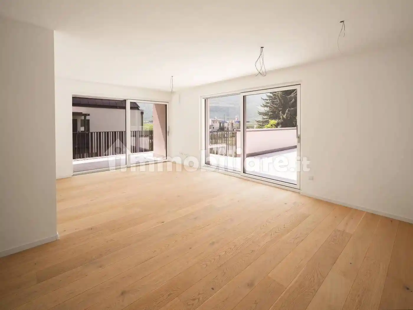 Quadrilocale via Statale 1, Castelbello, Castelbello-Ciardes - foto 3