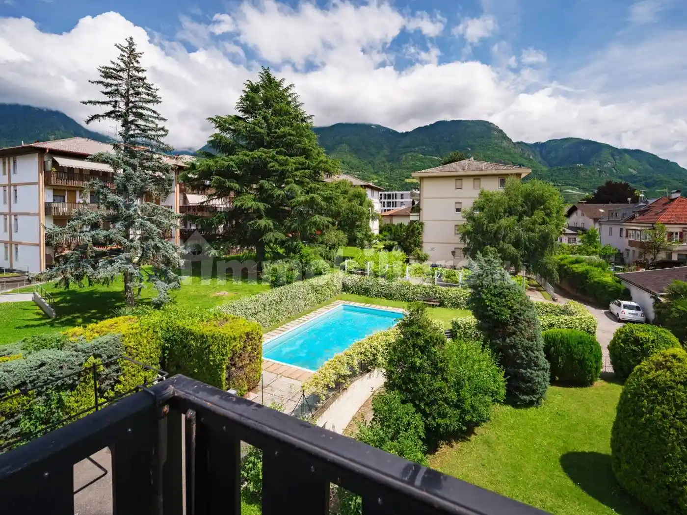 Appartamento in vendita a Merano