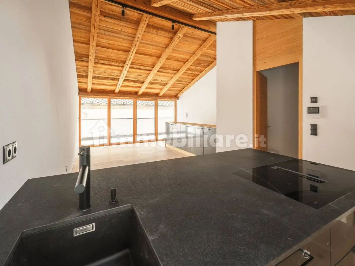 Appartamento in vendita a Prato allo Stelvio