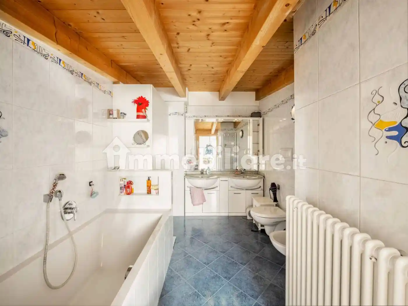 Attico - Mansarda - foto 5