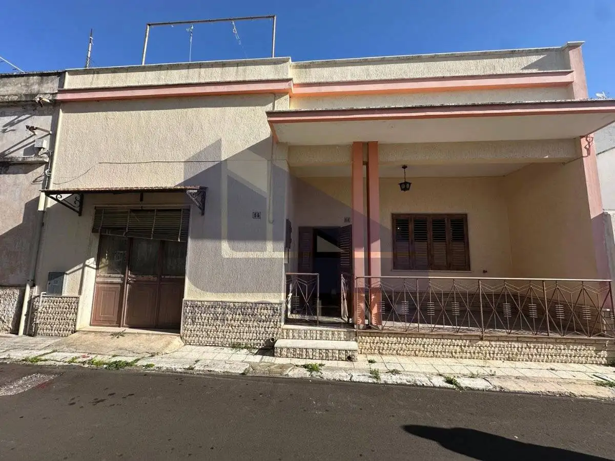 Casa indipendente in vendita a Presicce-Acquarica