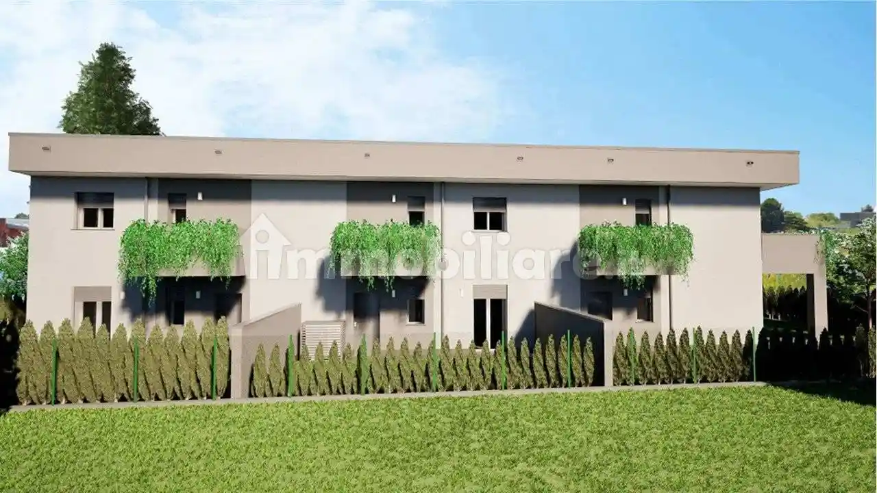 Villa in vendita a Somma Lombardo