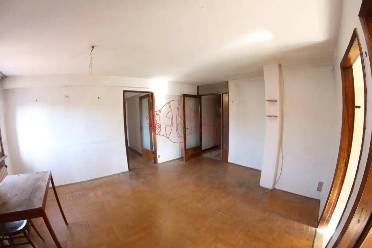 Attico Campo Santi Apostoli, Santi Apostoli - San Canciano, Venezia - foto 2