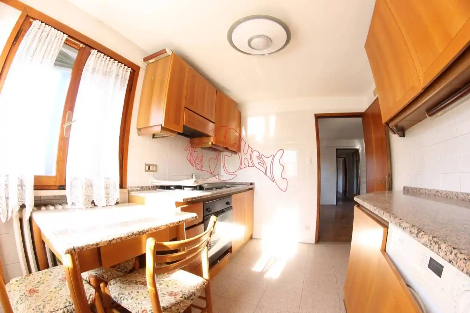 Attico Campo Santi Apostoli, Santi Apostoli - San Canciano, Venezia - foto 3