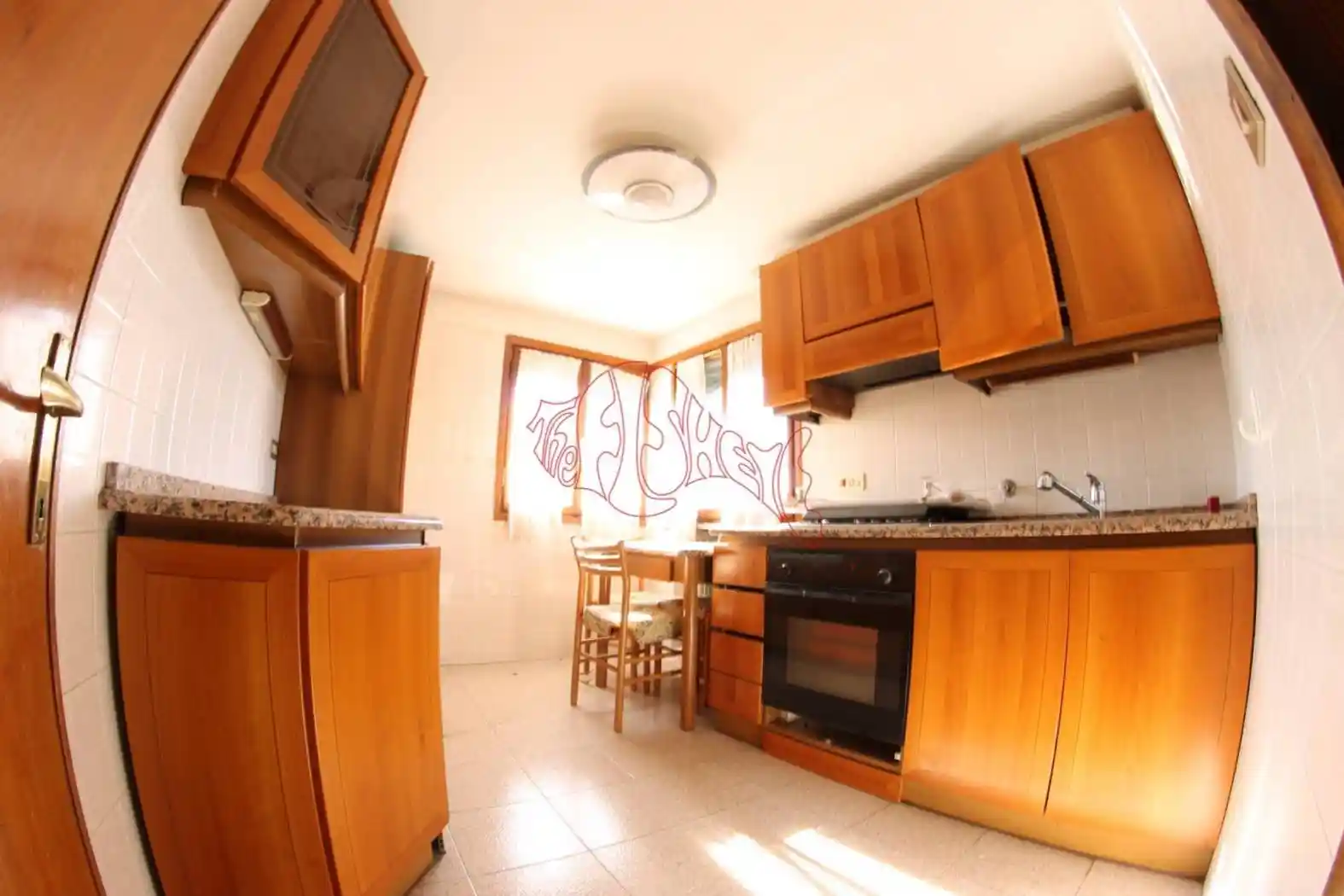 Attico Campo Santi Apostoli, Santi Apostoli - San Canciano, Venezia - foto 5