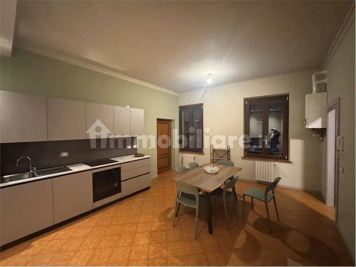 Appartamento in affitto a Mantova