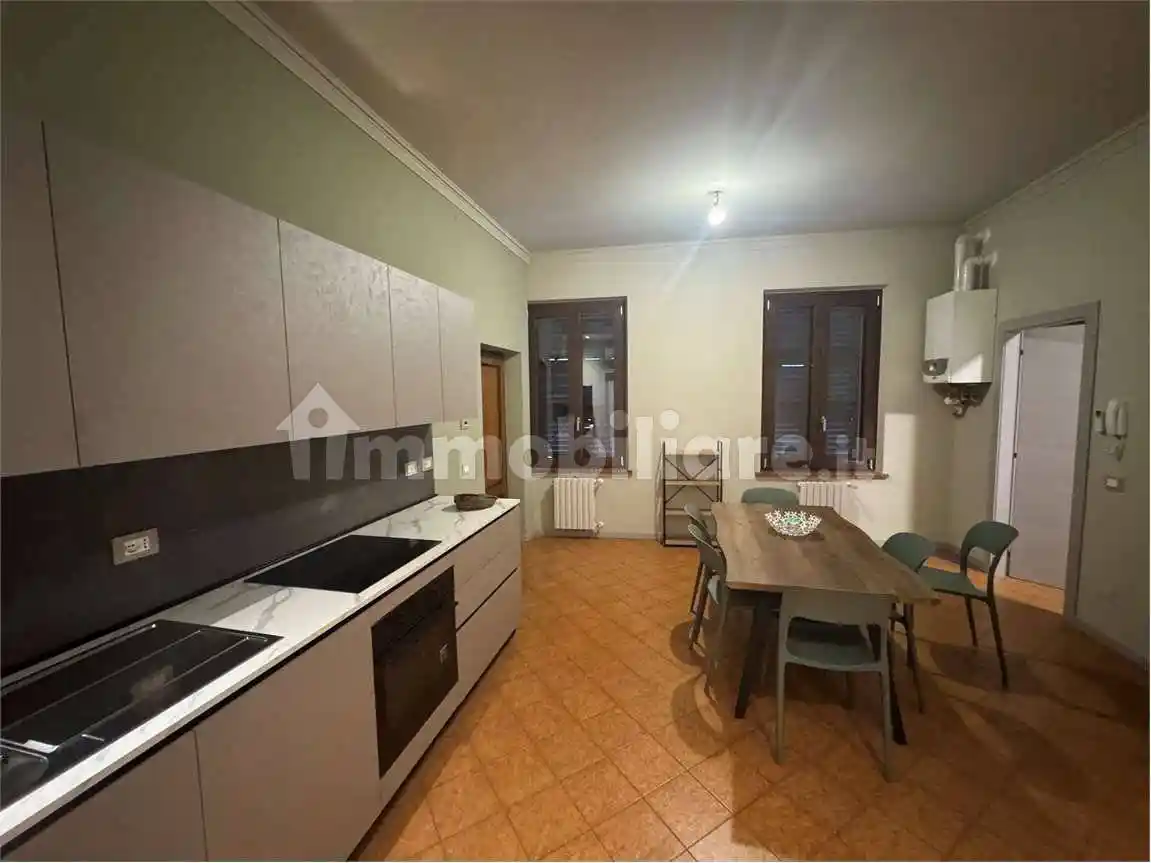 Appartamento via Grazioli , 26, Centro, Mantova - foto 2