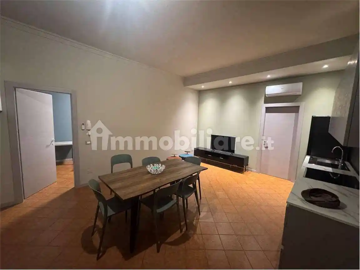 Appartamento via Grazioli , 26, Centro, Mantova - foto 3