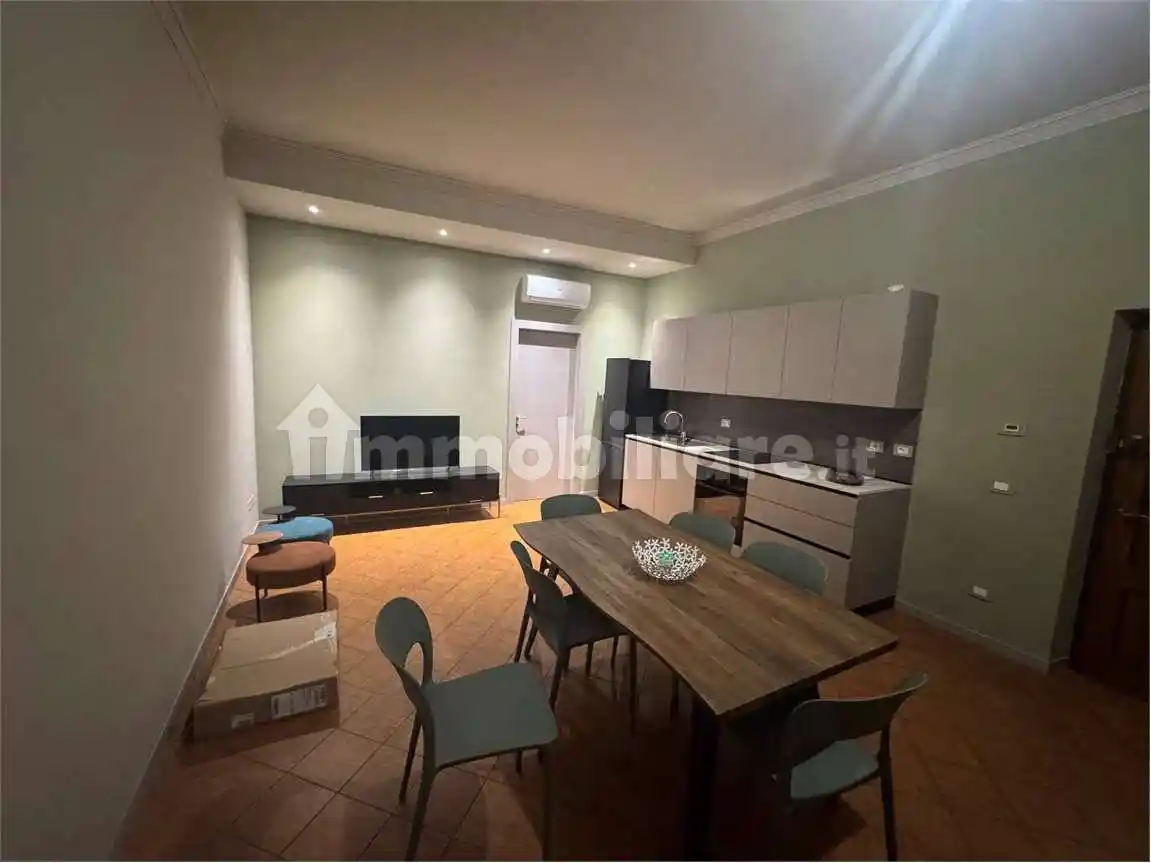 Appartamento via Grazioli , 26, Centro, Mantova - foto 4