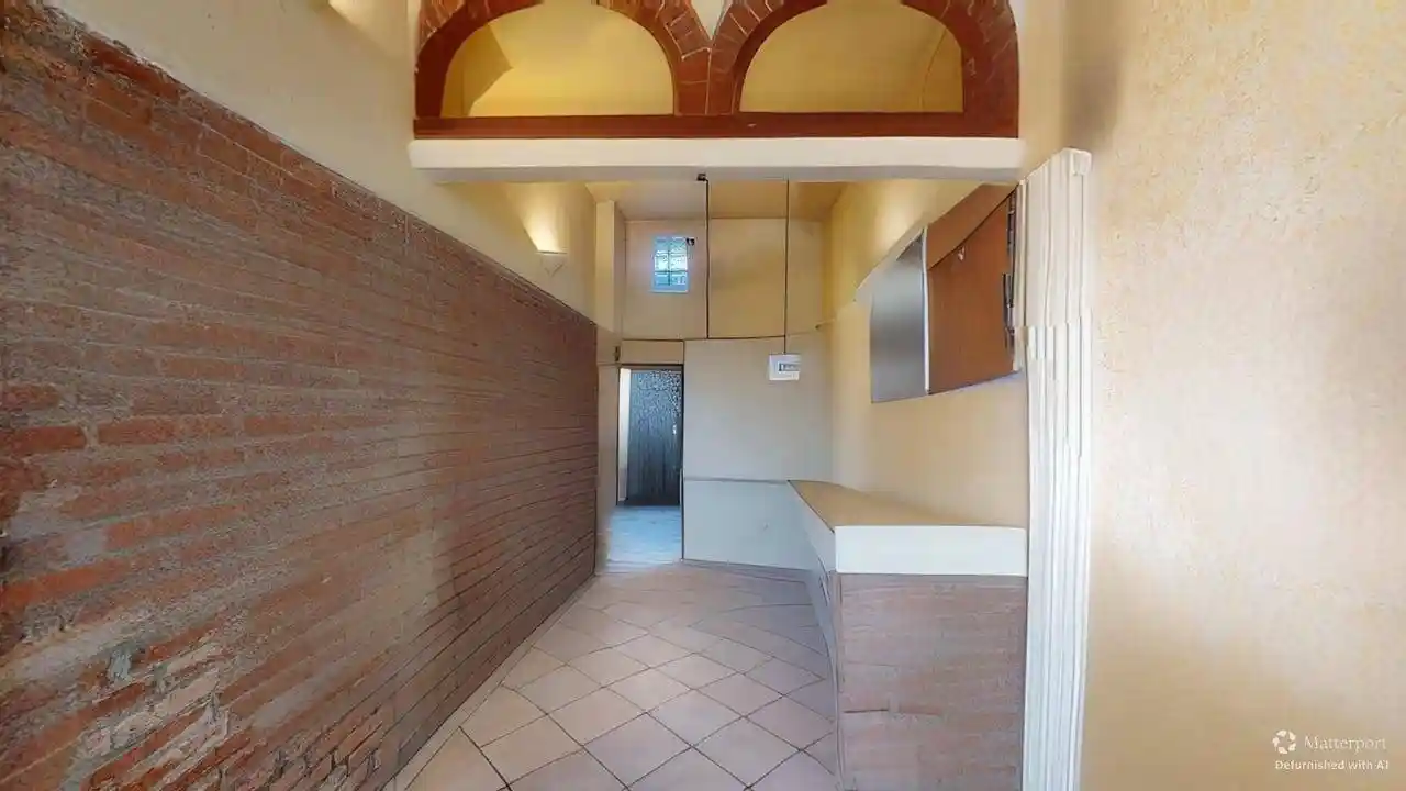 Terratetto plurifamiliare 95 m², buono stato, Galciana, Prato - foto 3