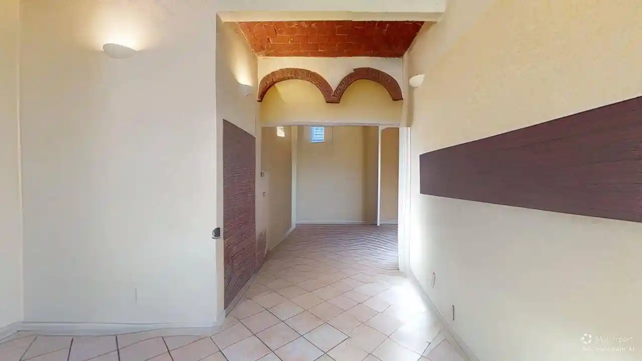 Terratetto plurifamiliare 95 m², buono stato, Galciana, Prato - foto 4