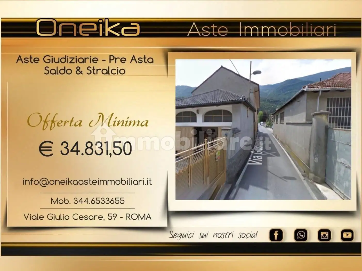 Appartamento
