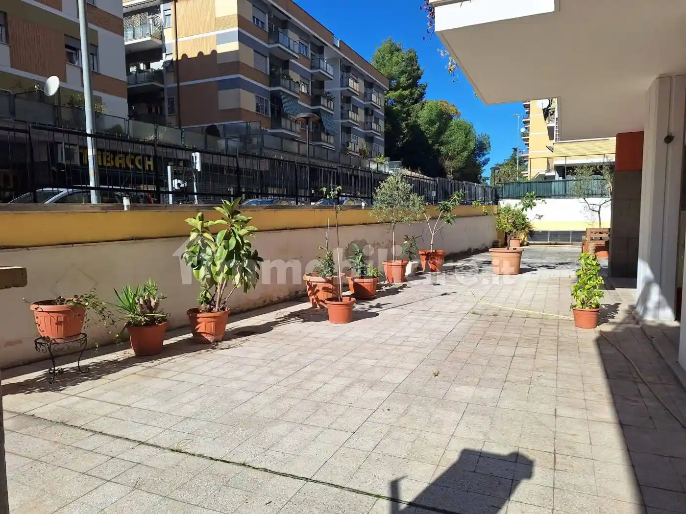 Trilocale largo Antonio Beltramelli, Pietralata, Roma - foto 3