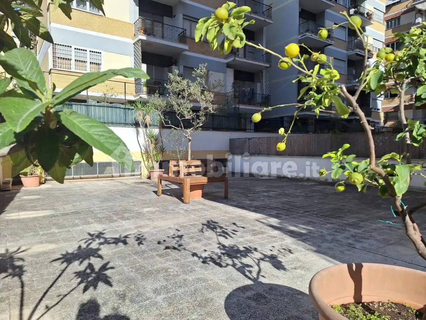 Trilocale largo Antonio Beltramelli, Pietralata, Roma - foto 5