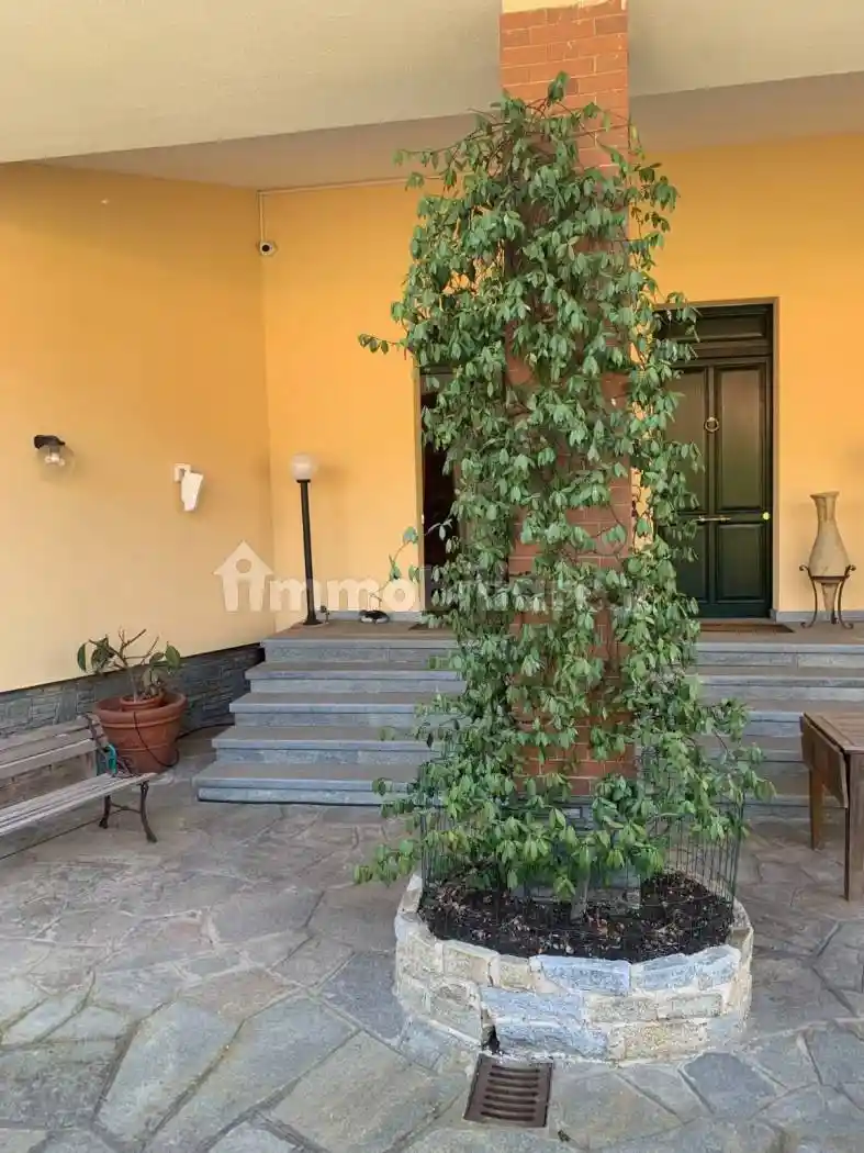 Villa unifamiliare Strada Moncalvo 68/1, Revigliasco - Maddalena, Moncalieri - foto 3