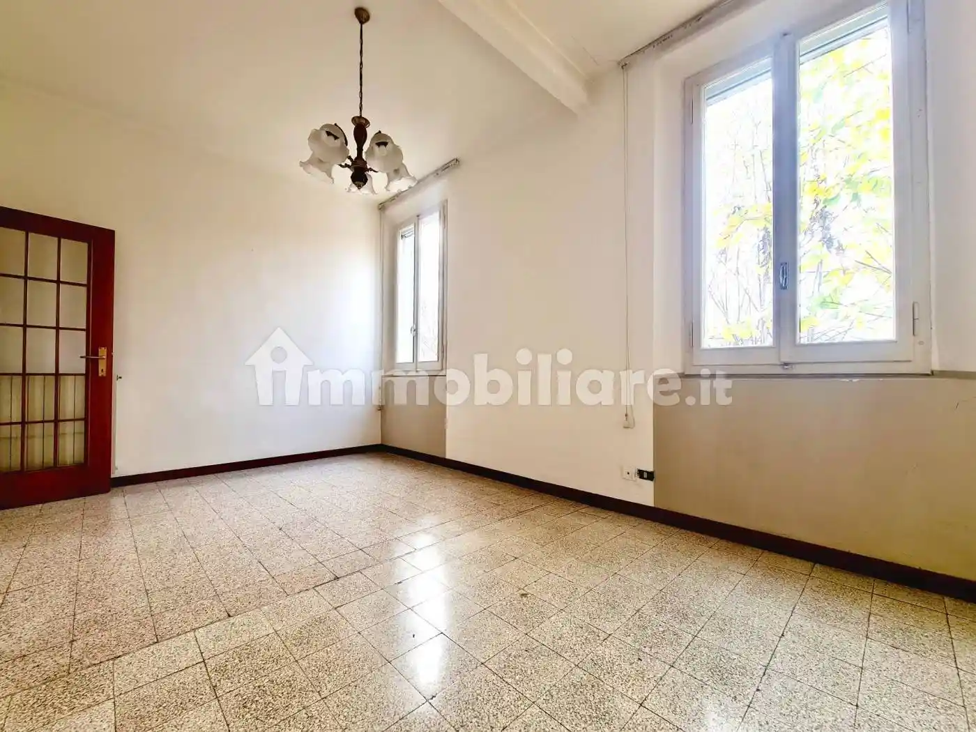 Appartamento in vendita a Scandiano