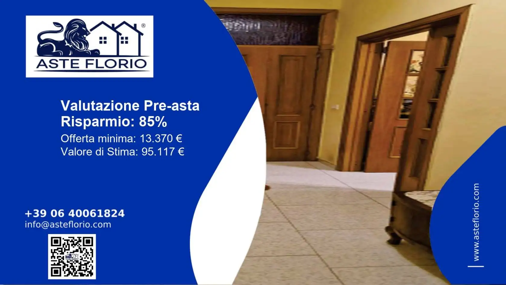 Appartamento in vendita a Siderno