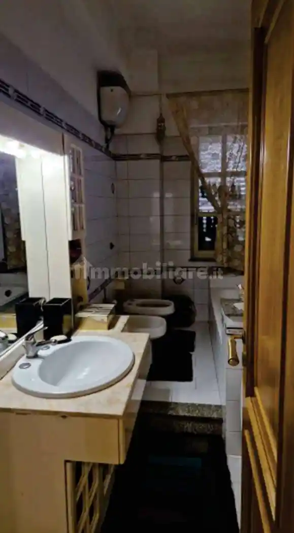 Appartamento all'asta via Trieste, Siderno - foto 3