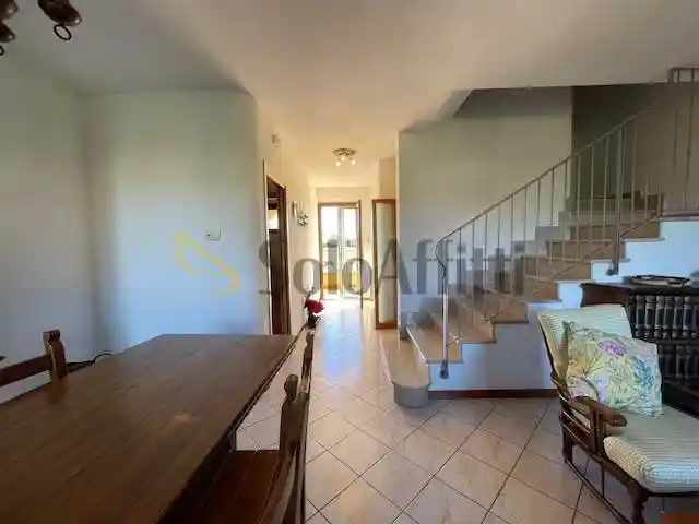 Villa unifamiliare via Giuseppe Massarenti, San Rossore - Barbaricina, Pisa - foto 2