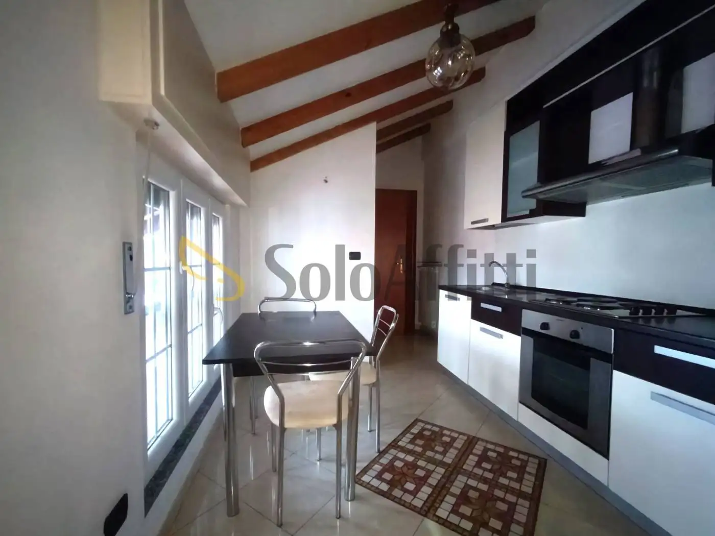 Bilocale via Manara, San Lorenzo, Parabiago - foto 3