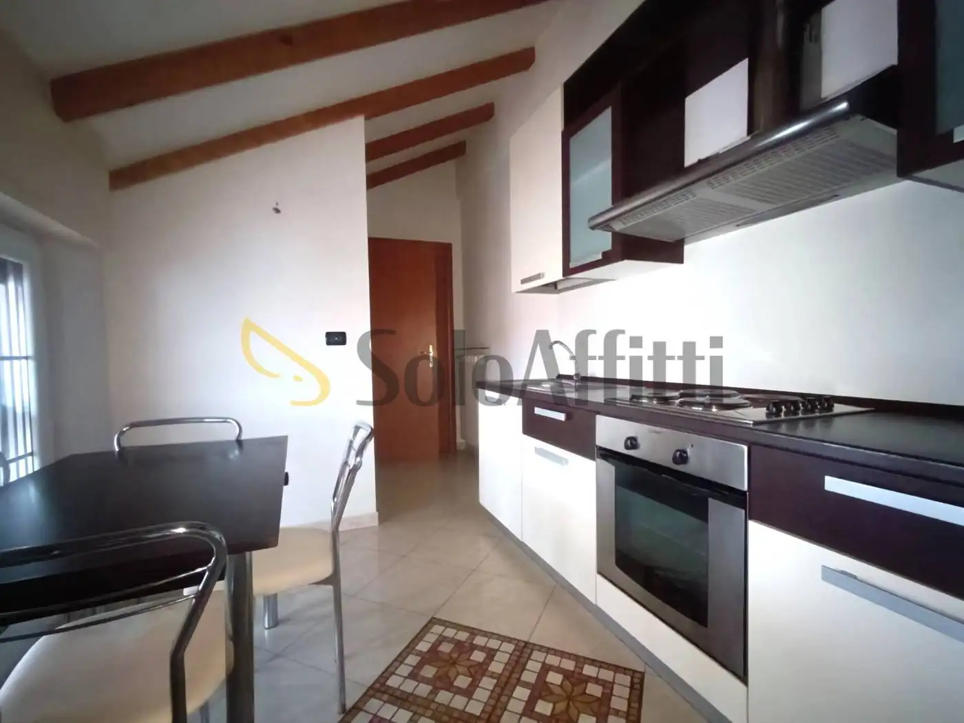 Bilocale via Manara, San Lorenzo, Parabiago - foto 5