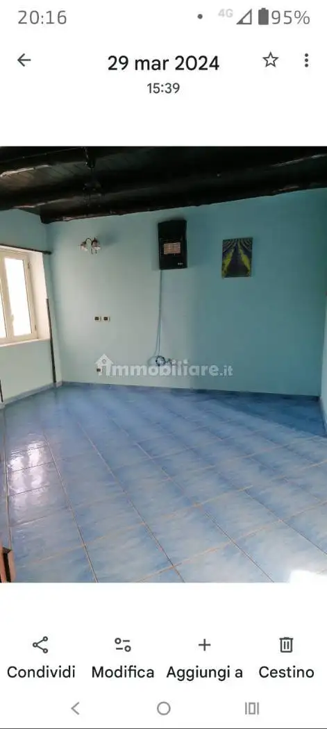 Villa in affitto a Dugenta