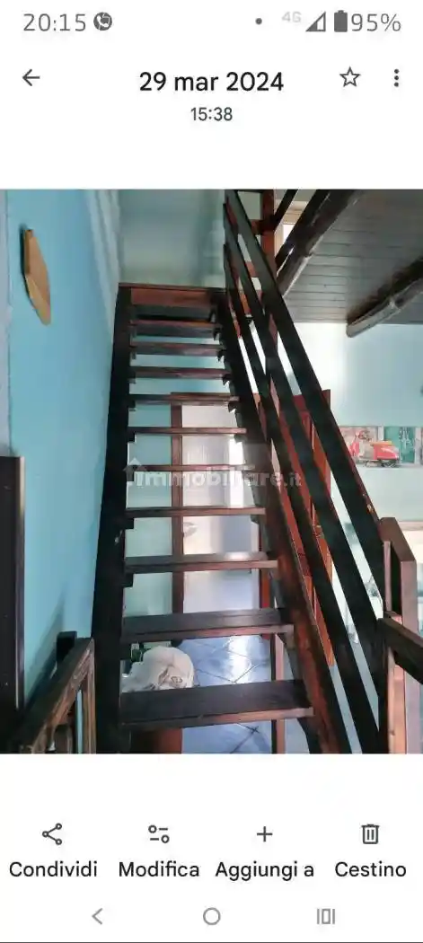 Appartamento in villa via Tore 7, Dugenta - foto 4