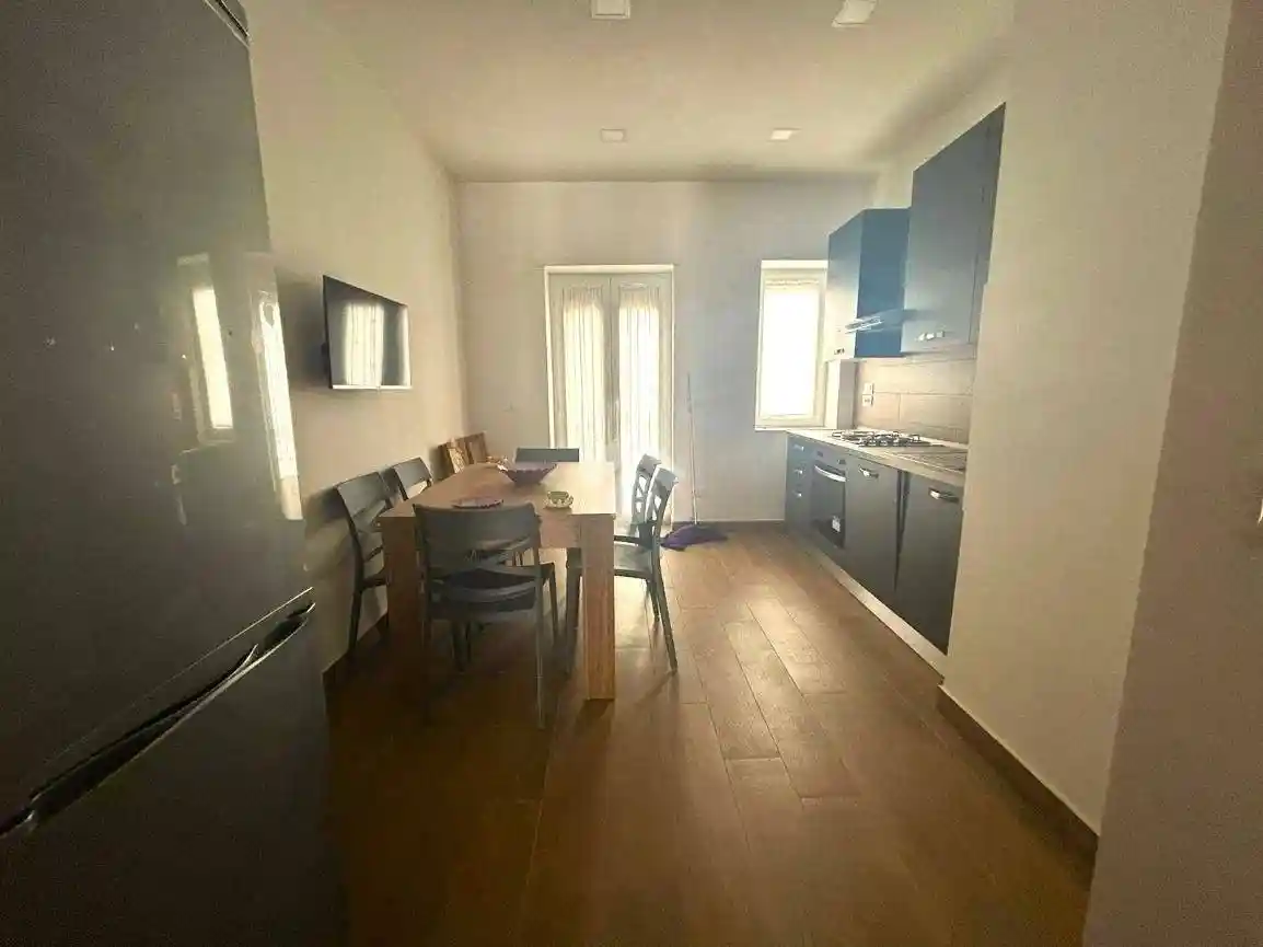 Appartamento via giulio palermo 52, Rione Alto, Napoli - foto 3