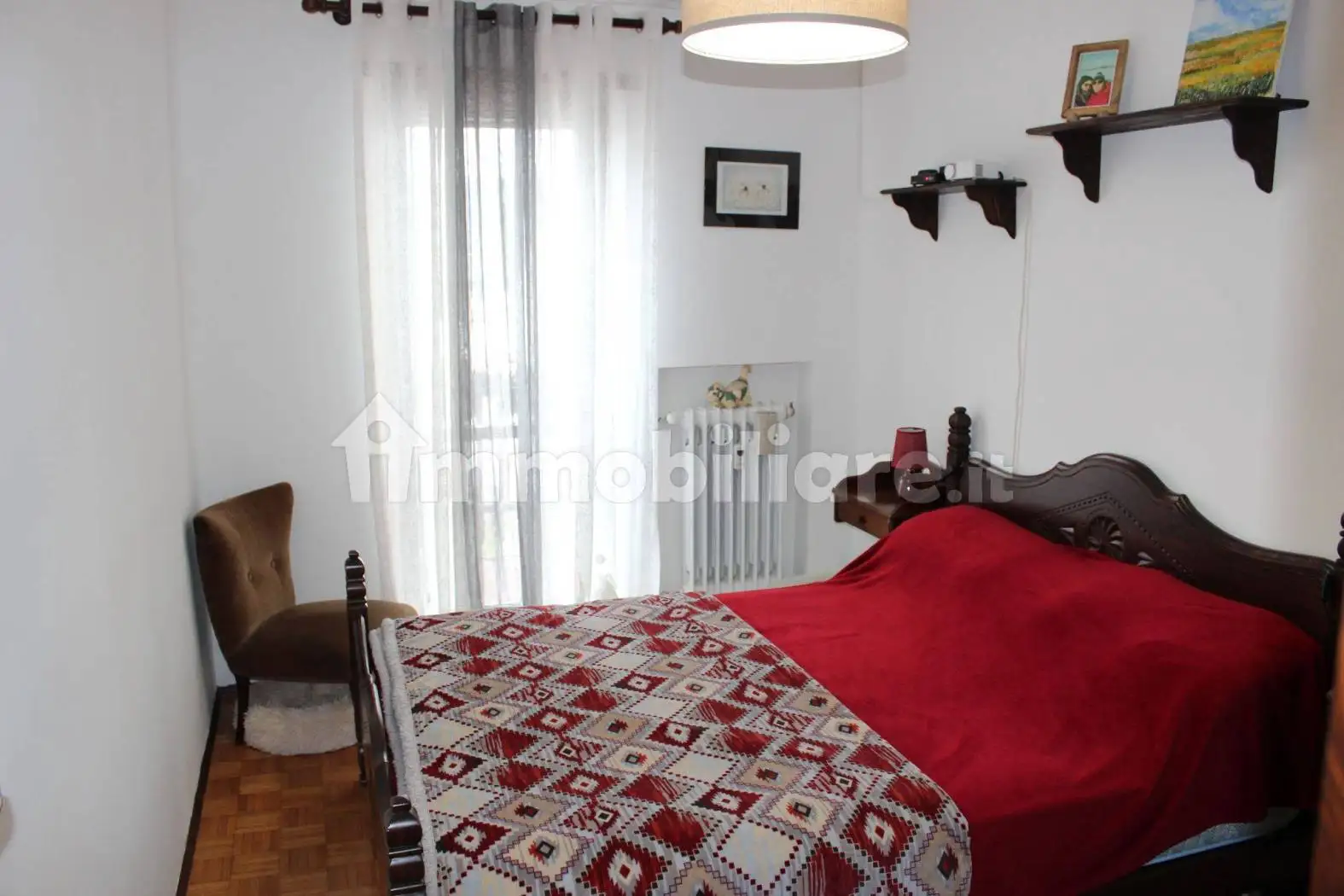 Bilocale via Roc del Duc 28, Montoso, Bagnolo Piemonte - foto 3