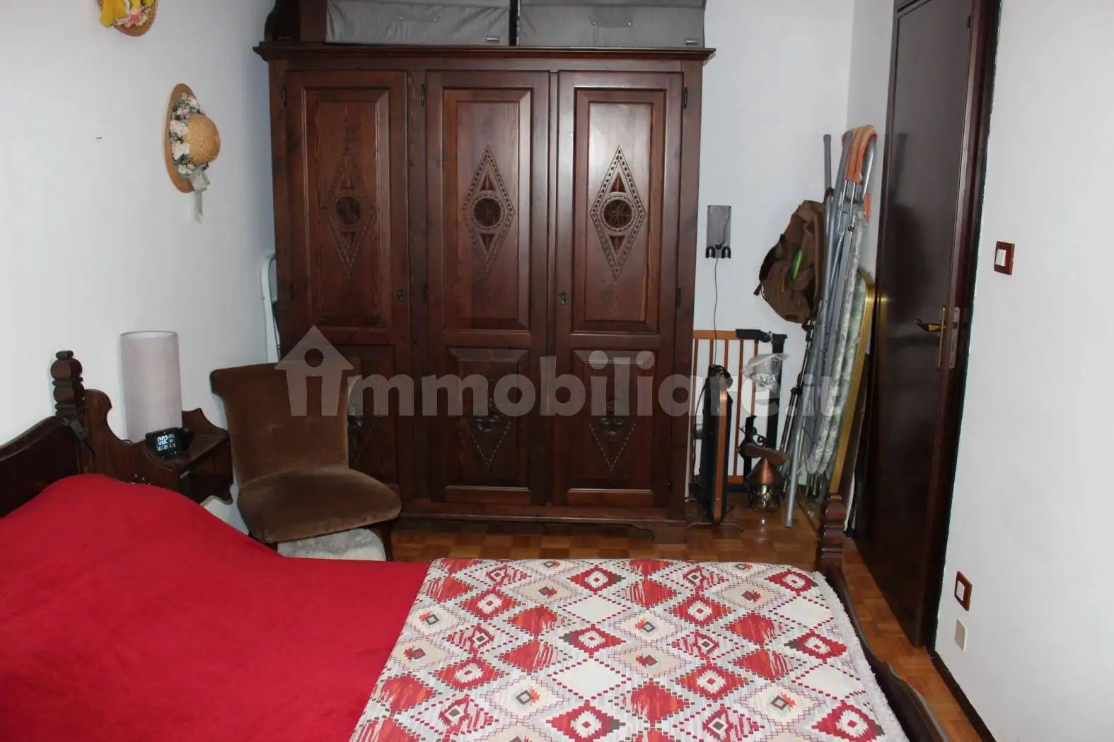 Bilocale via Roc del Duc 28, Montoso, Bagnolo Piemonte - foto 5