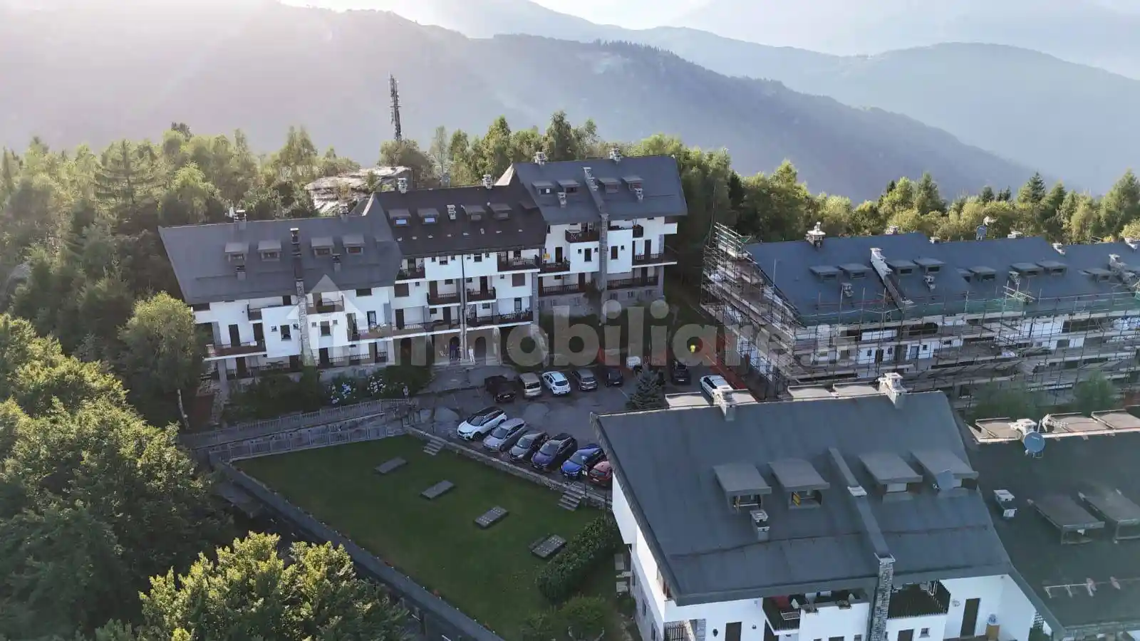 Bilocale via Roc del Duc 28, Montoso, Bagnolo Piemonte - foto 2