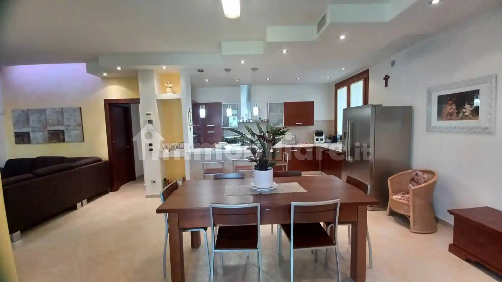 Villa in vendita a Pesaro