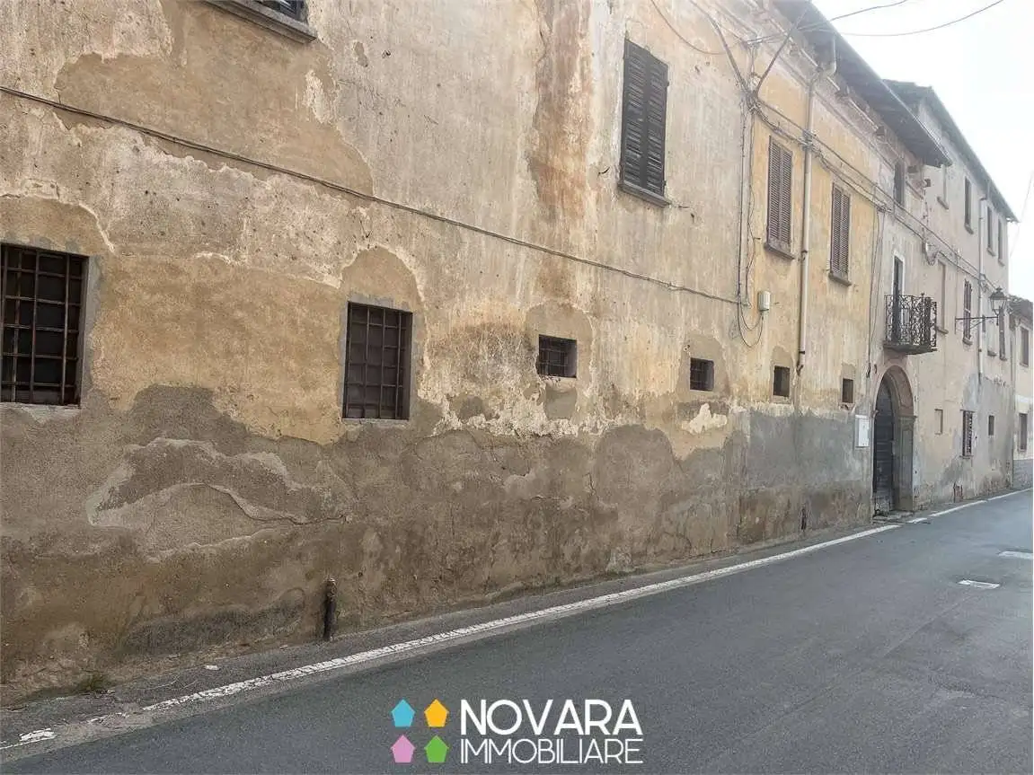 Rustico via Vittorio Emanuele, 49, Barengo - foto 2