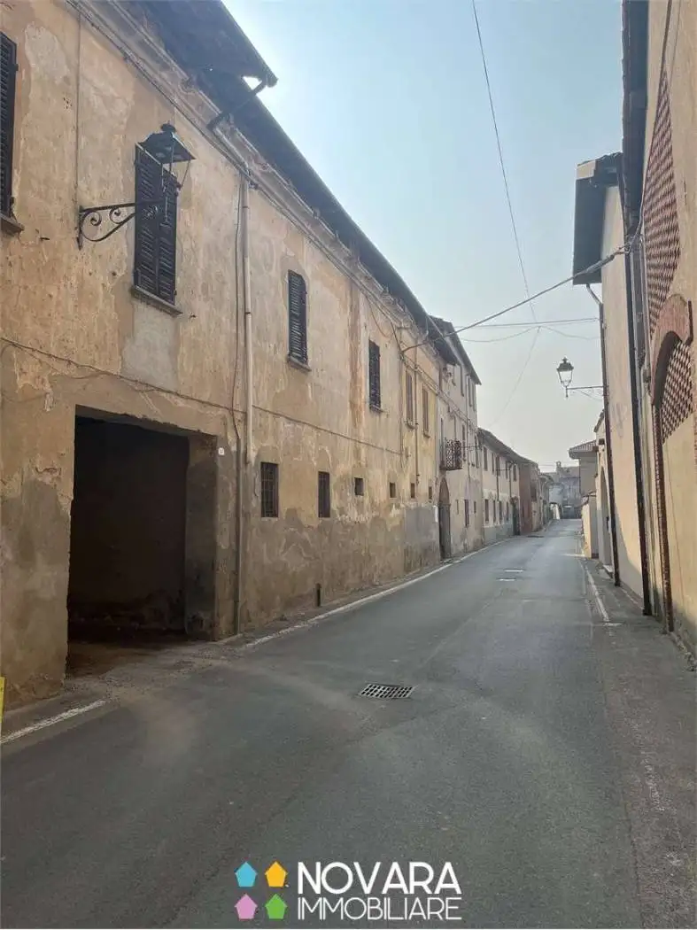 Rustico via Vittorio Emanuele, 49, Barengo - foto 3