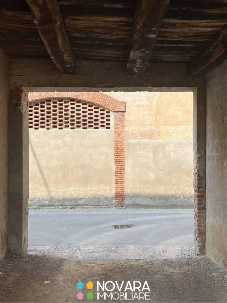 Rustico via Vittorio Emanuele, 49, Barengo - foto 4