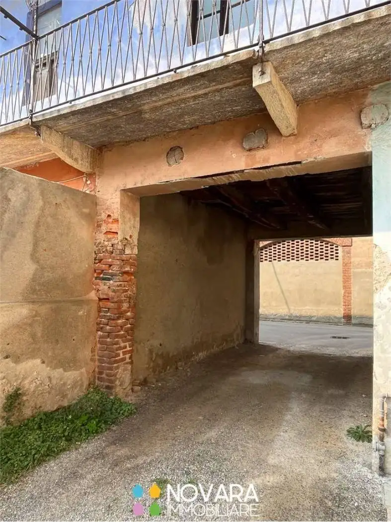 Rustico via Vittorio Emanuele, 49, Barengo - foto 5