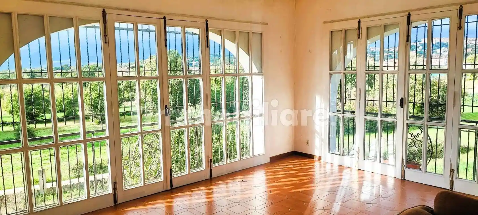 Villa in vendita a Minturno