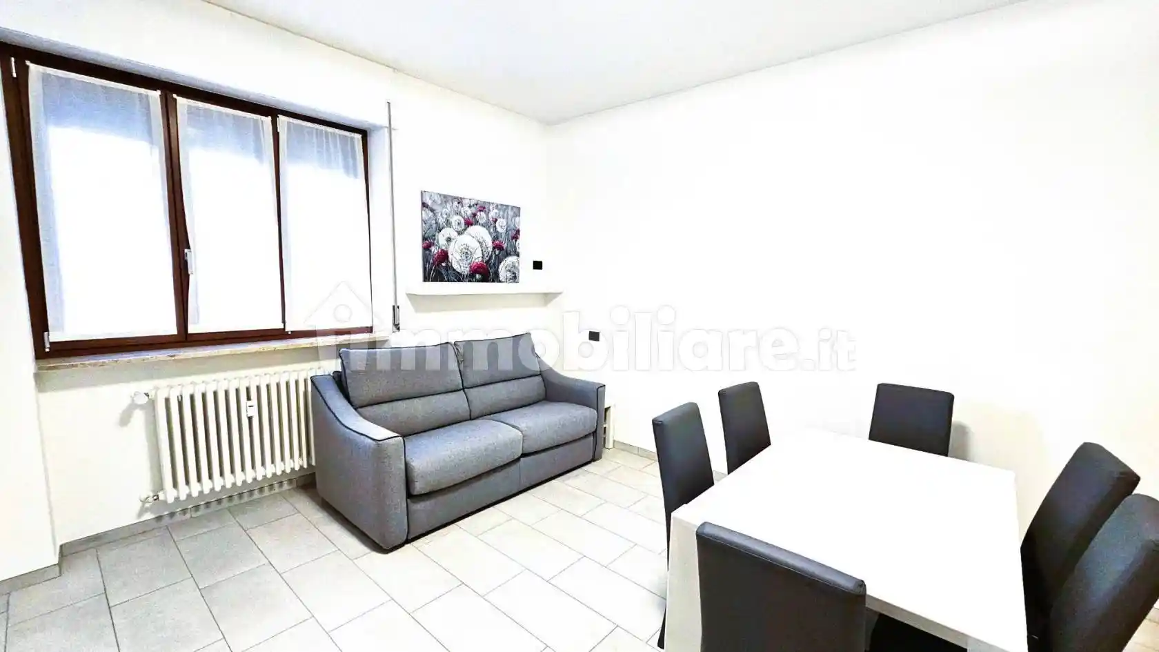 Monolocale via Molinetto di Lorenteggio 15, Corsico - foto 3