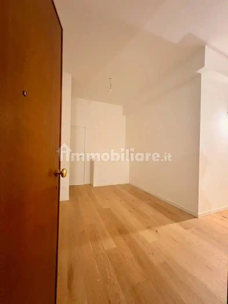 Bilocale via Giuseppe Mercalli 11, Quadronno - Crocetta, Milano - foto 3