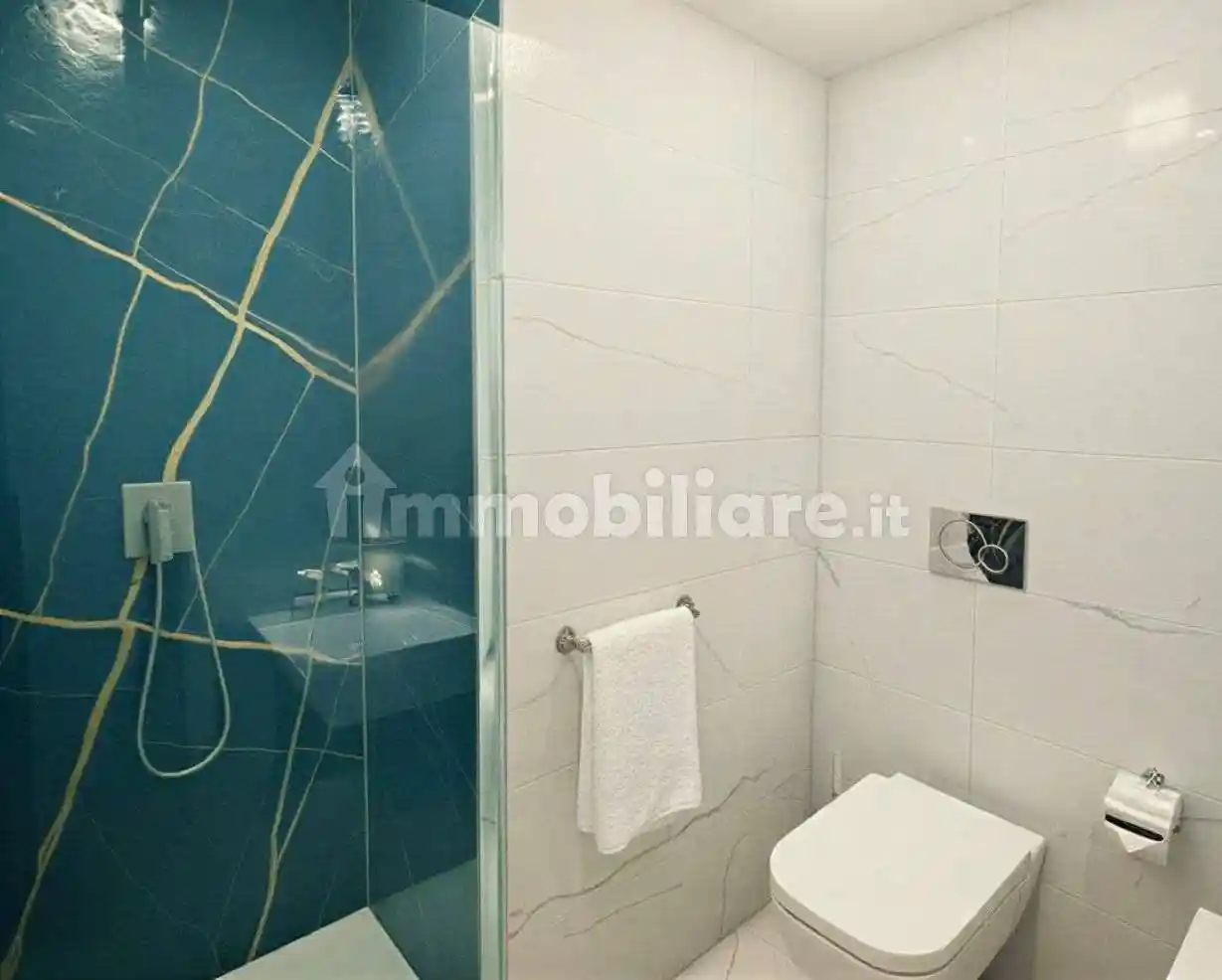 Bilocale via Giuseppe Mercalli 11, Quadronno - Crocetta, Milano - foto 4