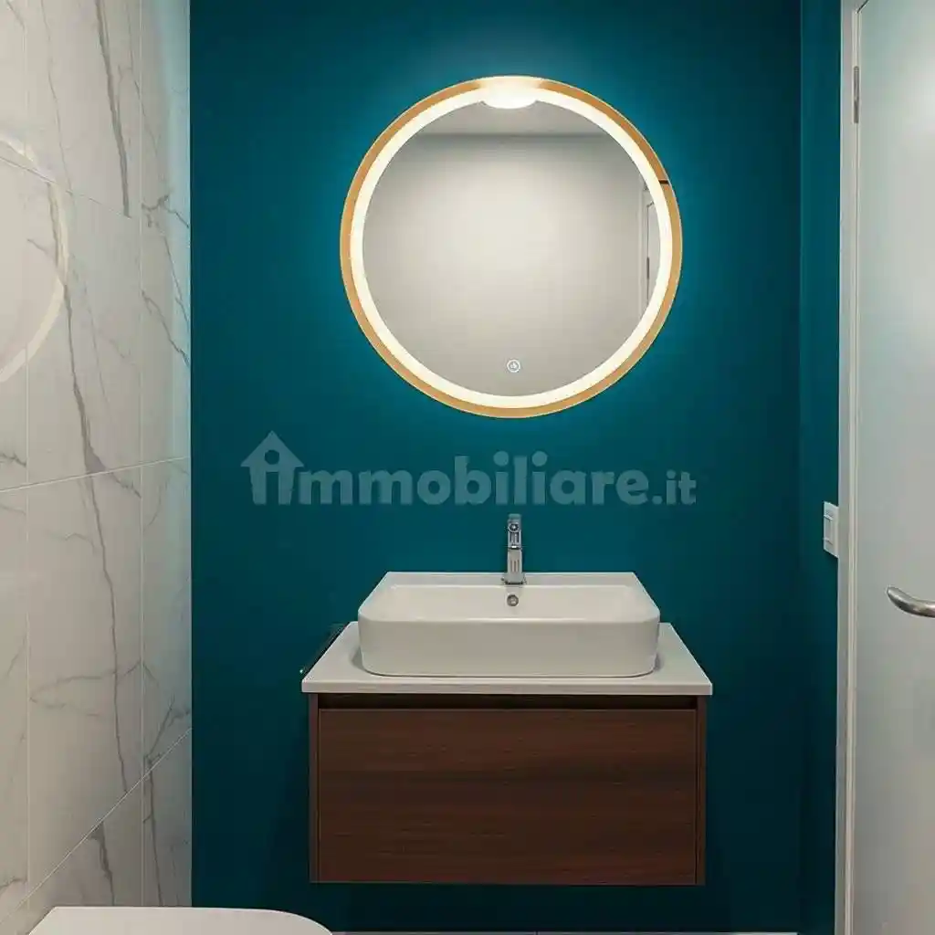 Bilocale via Giuseppe Mercalli 11, Quadronno - Crocetta, Milano - foto 5