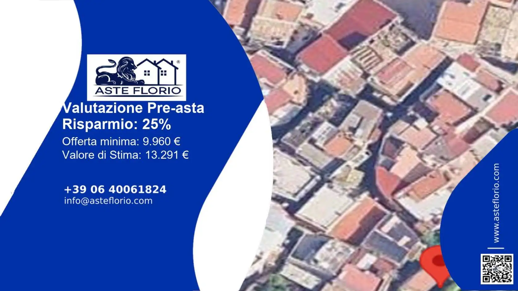 Rustico - Casale in asta a Messina