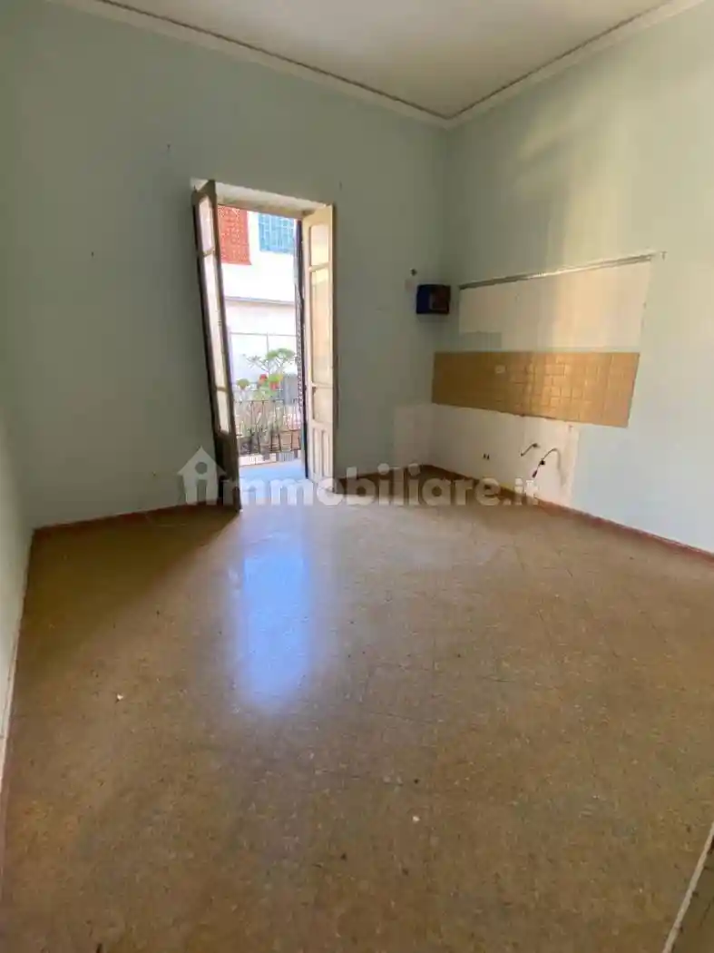 Appartamento in vendita a Palermo